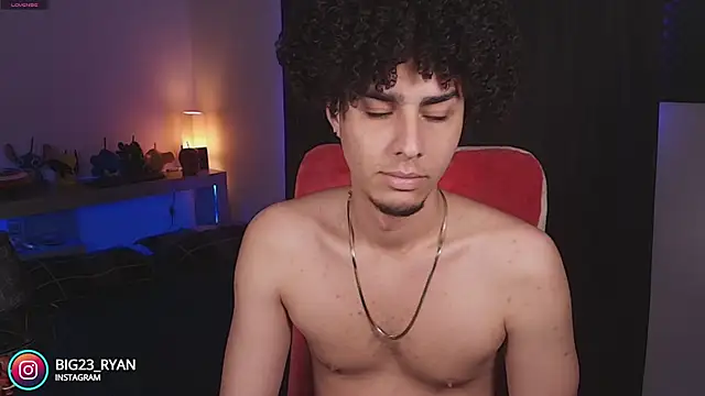 bigryann23 online show from 10.05.25