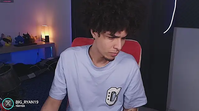 bigryann23 online show from 10.12.25