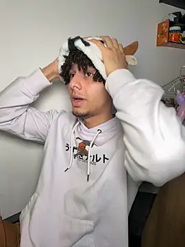 bigryann23 online show from 11.04.25