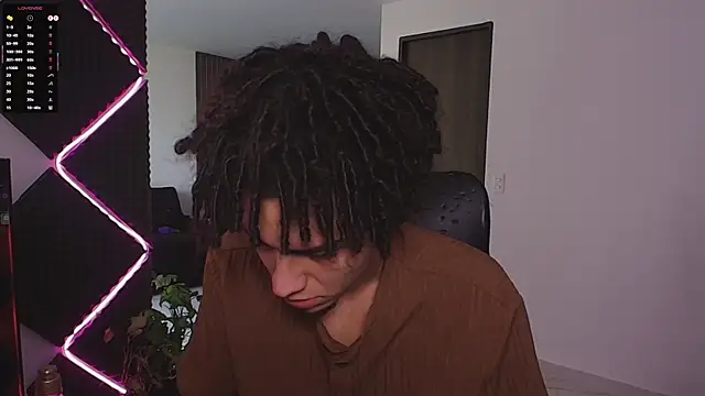 bigryann23 online show from 12.01.25