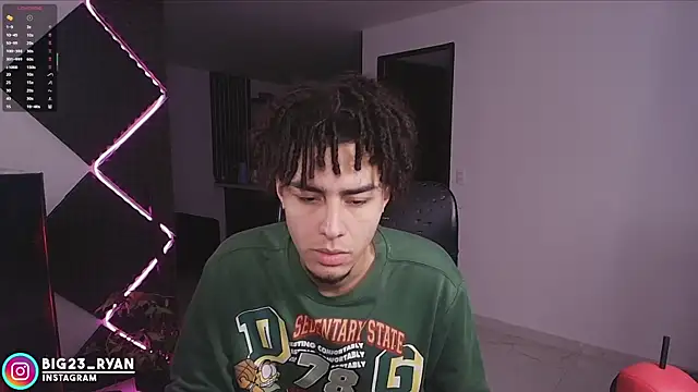 bigryann23 online show from 12.05.25