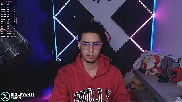 bigryann23 online show from 05.15.26