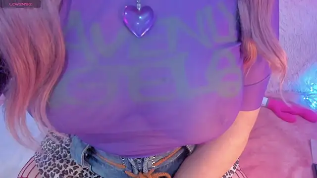 Blessed Insomnia online show from 04.11.26