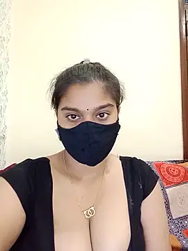 Jasmine jaaan online show from 06.11.26